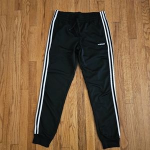 Adidas Joggers- Medium